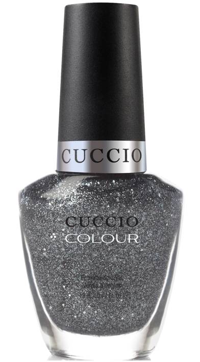 Cuccio Nail Lacquer - Vegas Vixen