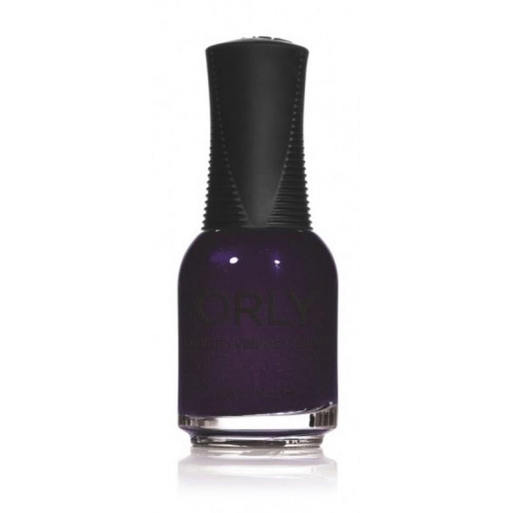 ORLY Nail Polish Velvet Rope (18ml)