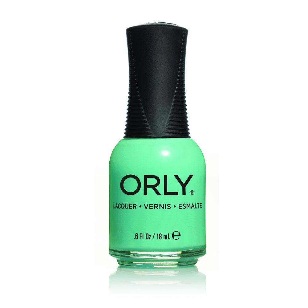 ORLY Nail Polish Vintage (18ml)