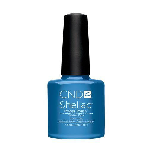 CND UV|LED Shellac Water Park (7.3ml)