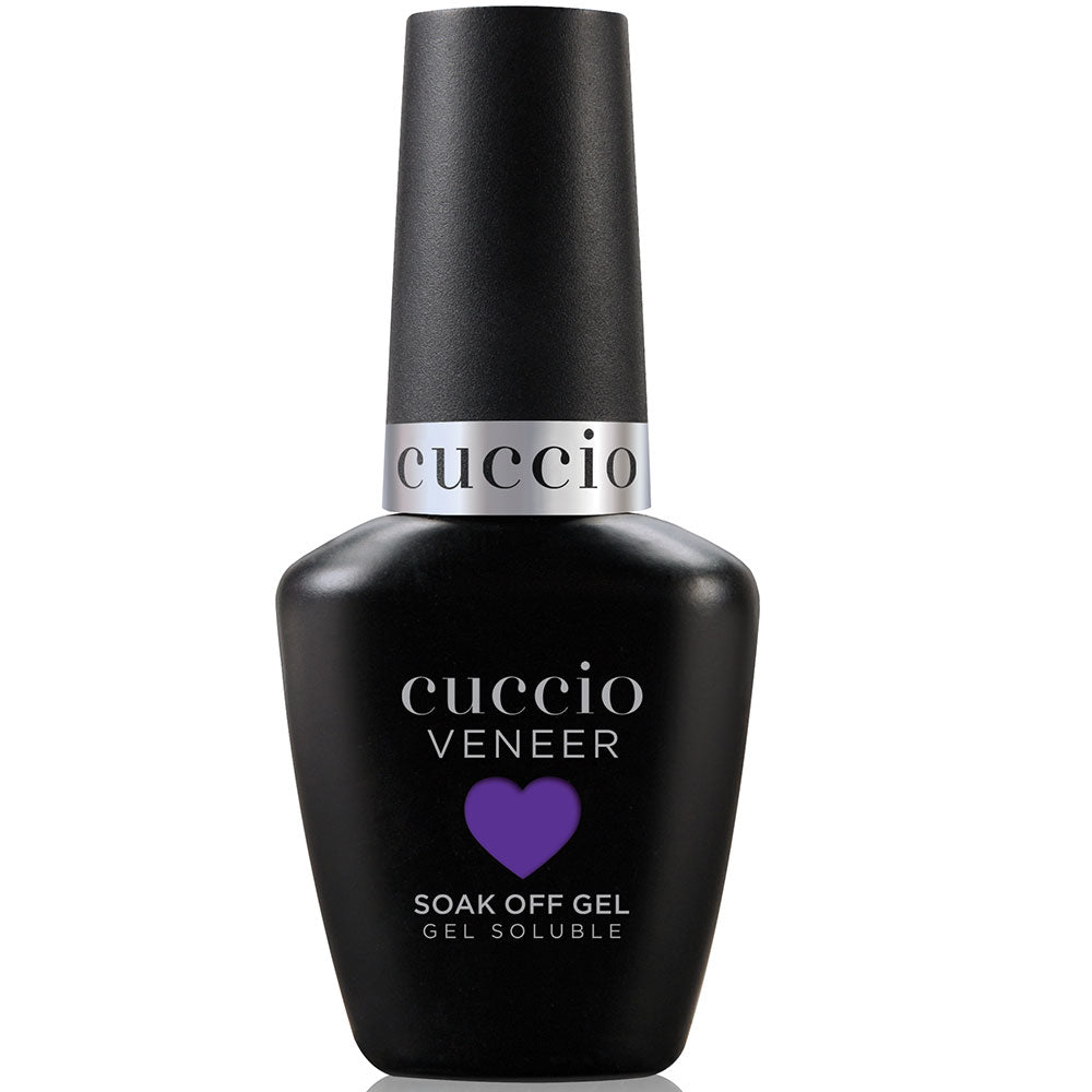 Cuccio UV|LED Veneer Gel Polish Water You Doing (13ml)