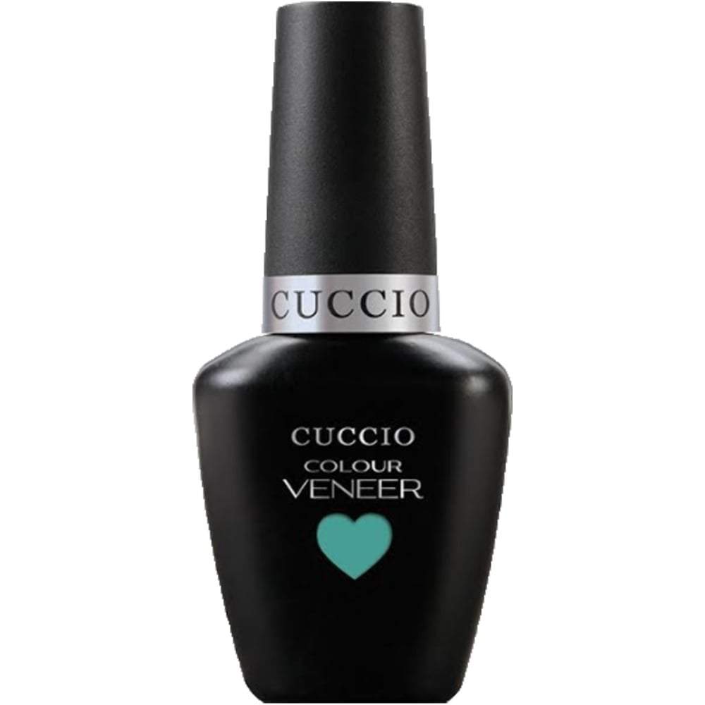 Cuccio UV|LED Veneer Gel Polish Who Dunn It? (13ml)