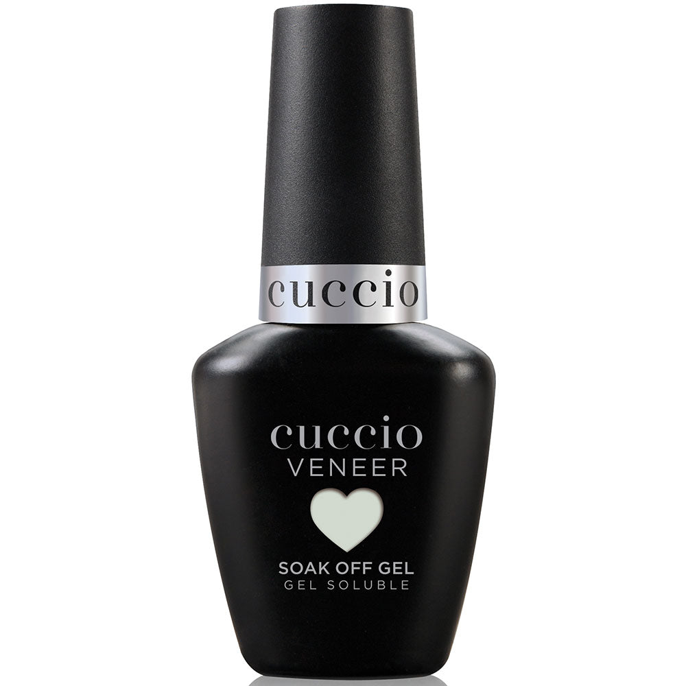 Cuccio UV|LED Veneer Gel Polish Why Hello! (13ml)