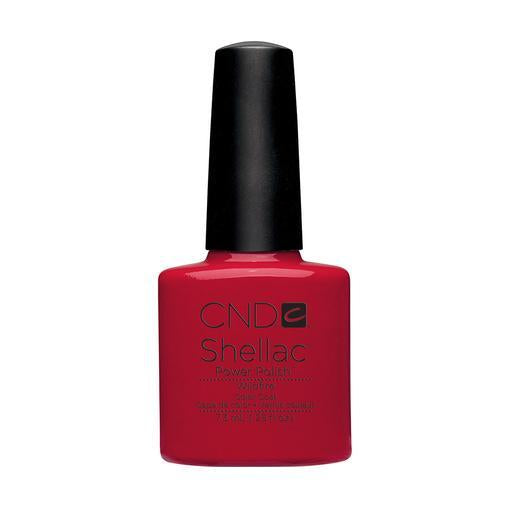 CND UV|LED Shellac Wildfire (7.3ml)