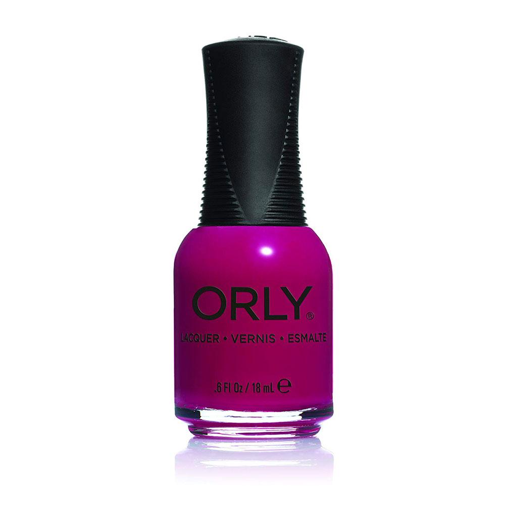ORLY Nail Polish Window Shopping (18ml)