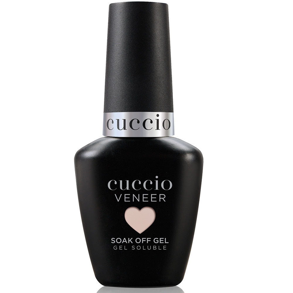 Cuccio UV|LED Veneer Gel Polish Wink (13ml)