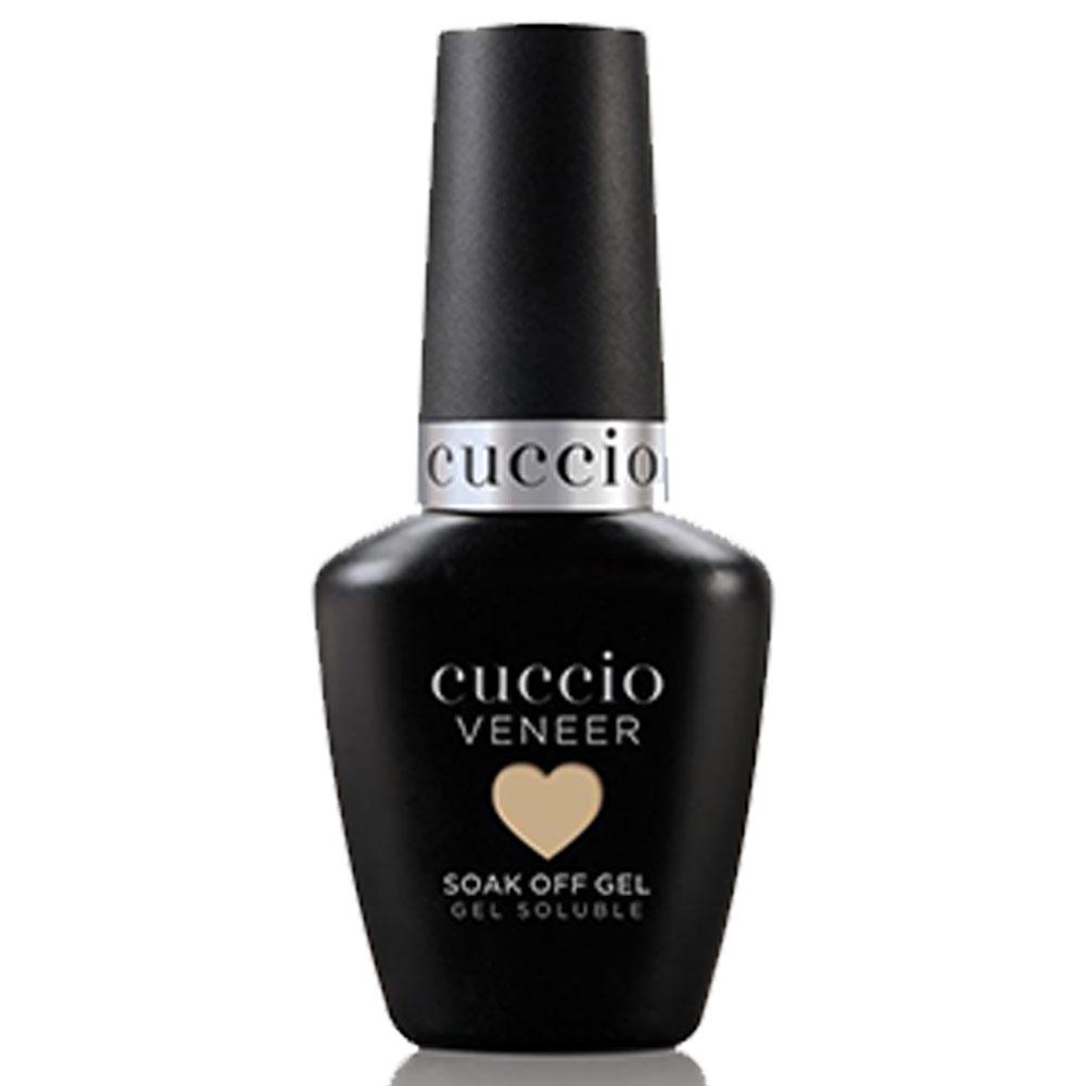 Cuccio UV|LED Veneer Gel Polish I Wish (13ml)