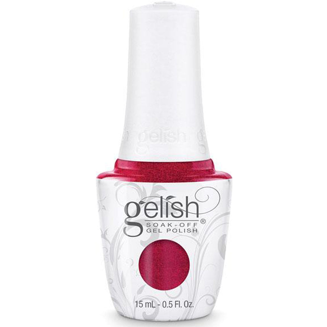 Gellish UV|LED Gel Polish Wonder Woman (15ml)