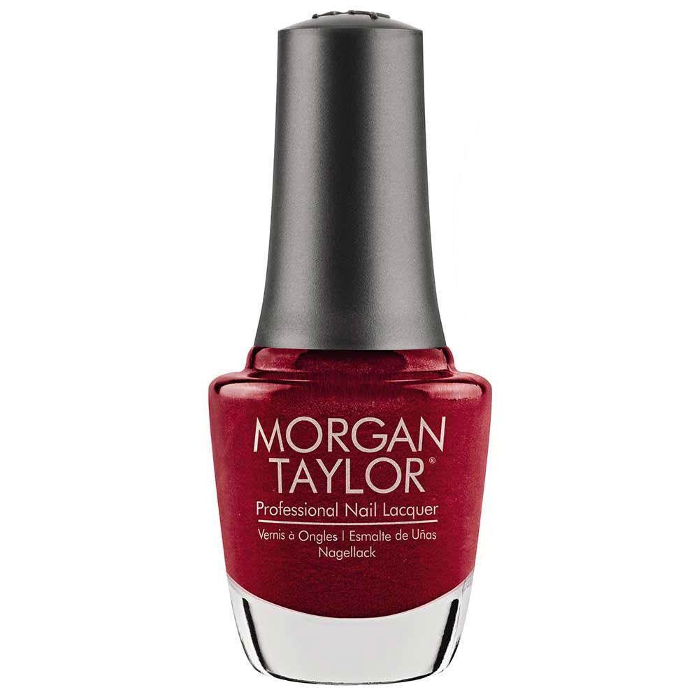 Morgan Taylor Nail Polish Wonder Woman (15ml)