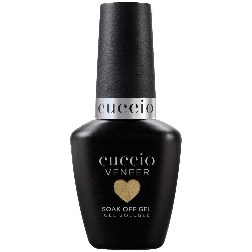 Cuccio UV|LED Veneer Gel Polish You're Sew Special (13ml)