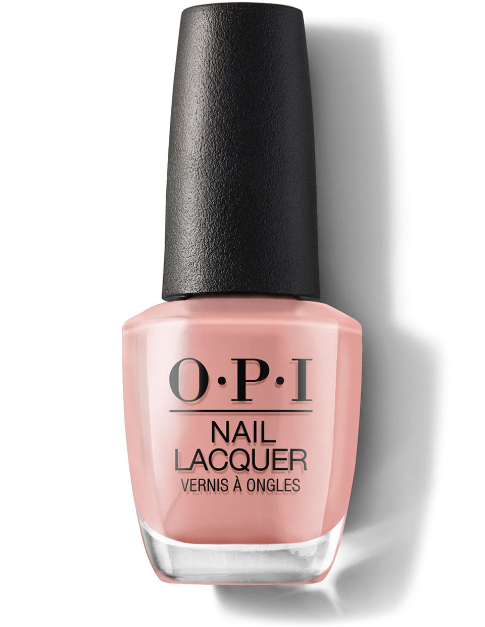 OPI Nail Lacquer ~ You've Got Nata on Me (15ml)