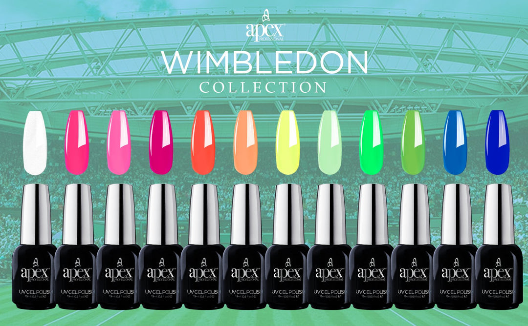 The Wimbledon Collection