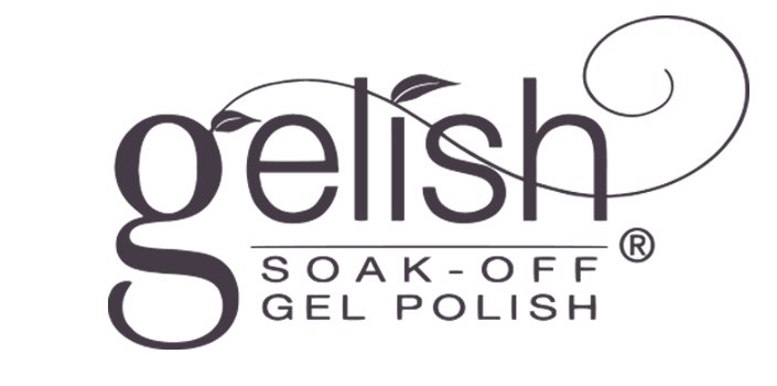 Gelish Gel Polish - Just Nails Direct