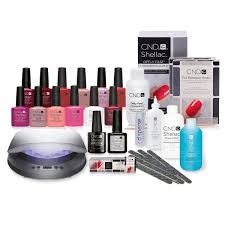 Nail Kits