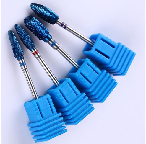 Nail Drill Bits