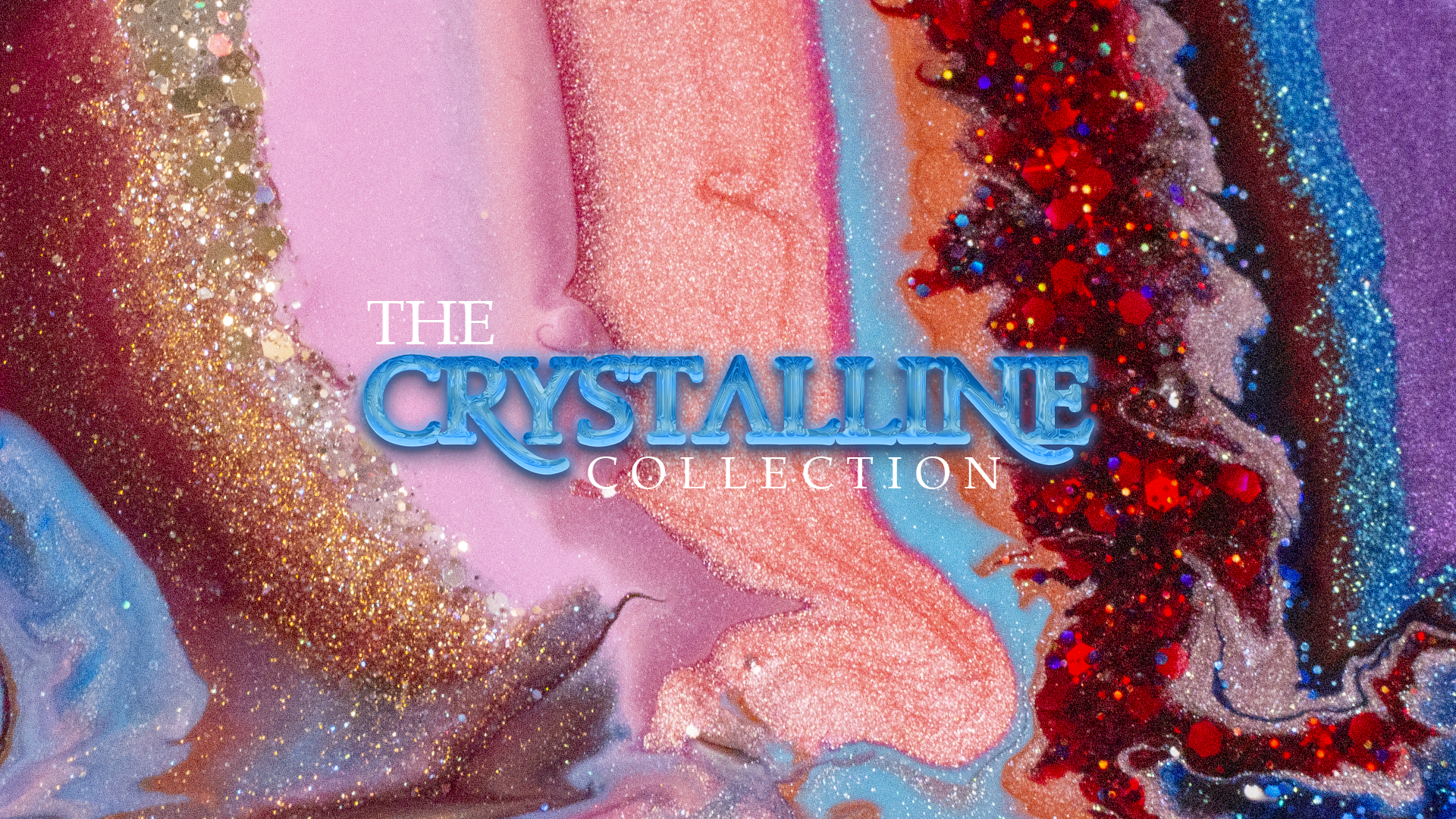 Apex Professional - Crystalline Collection