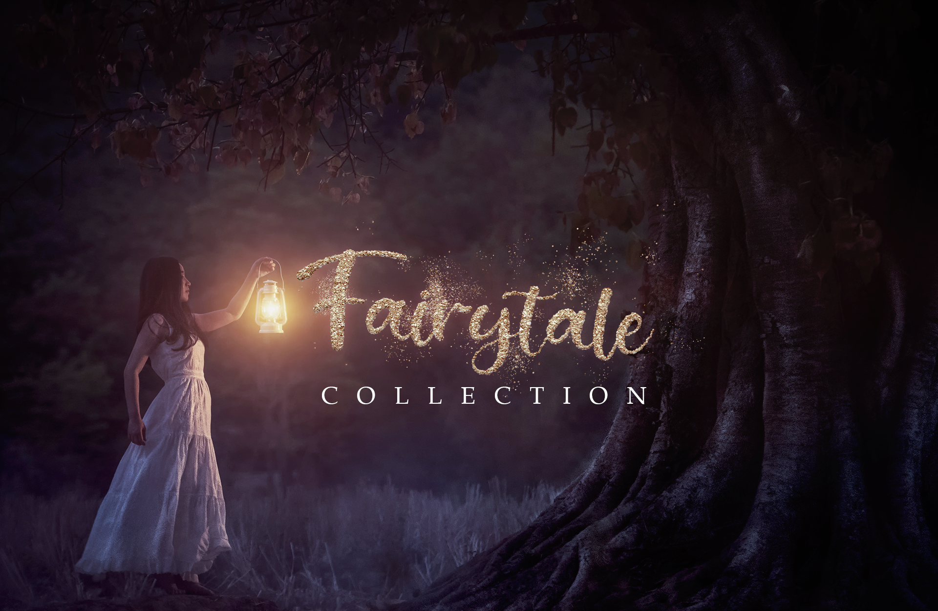 Apex Professional - The Fairytale Collection