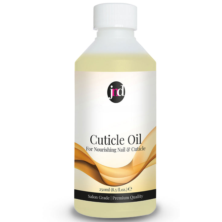JND Nail Care Cuticle Revitalizing Jojoba Oil Manicure Treatment Conditioner