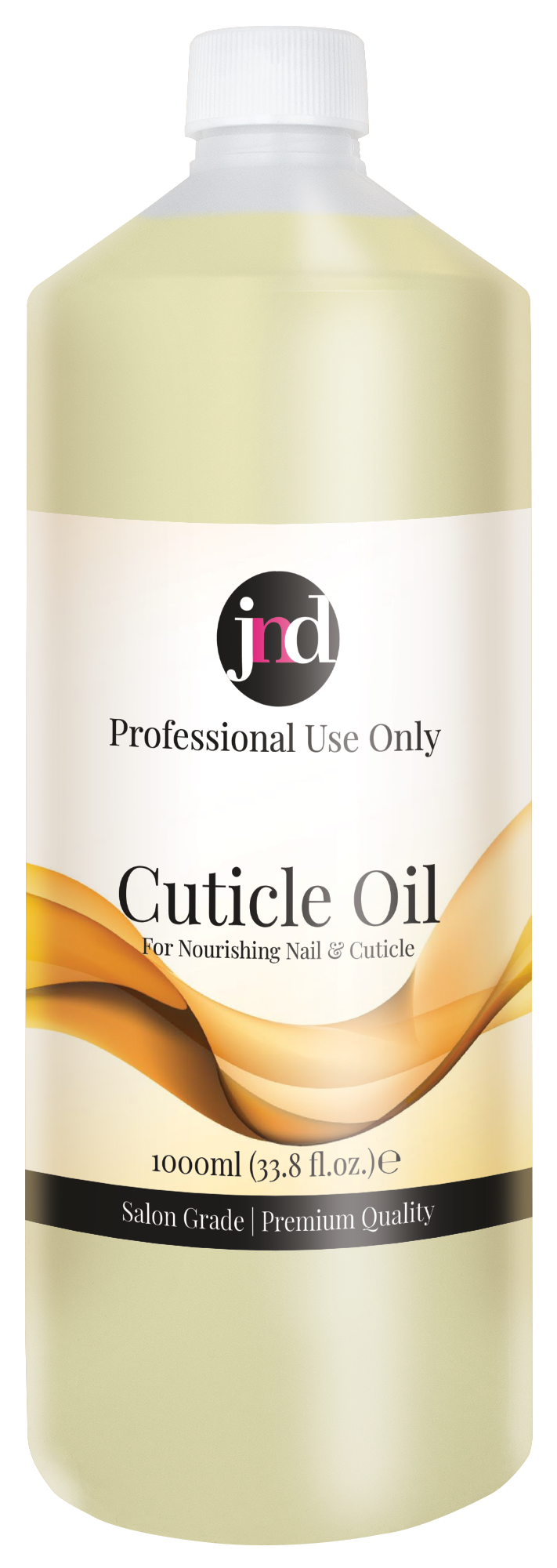 JND Nail Care Cuticle Revitalizing Jojoba Oil Manicure Treatment Conditioner