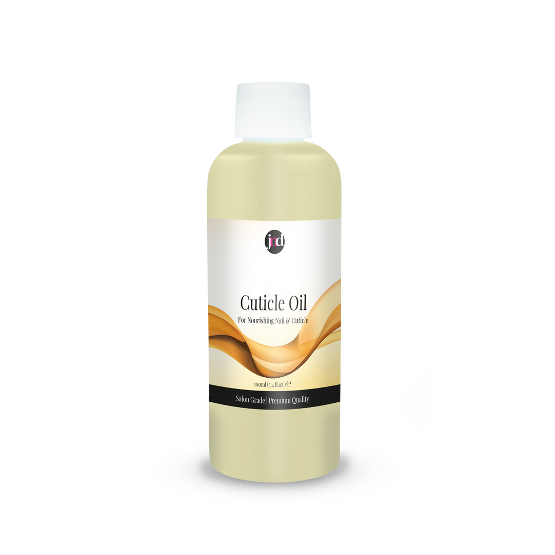 JND Nail Care Cuticle Revitalizing Jojoba Oil Manicure Treatment Conditioner