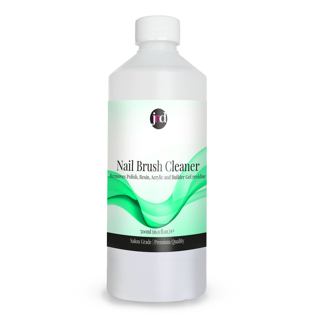 JND Acrylic Nail Brush Cleaner