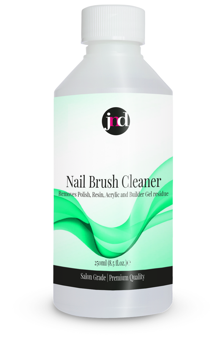 JND Acrylic Nail Brush Cleaner