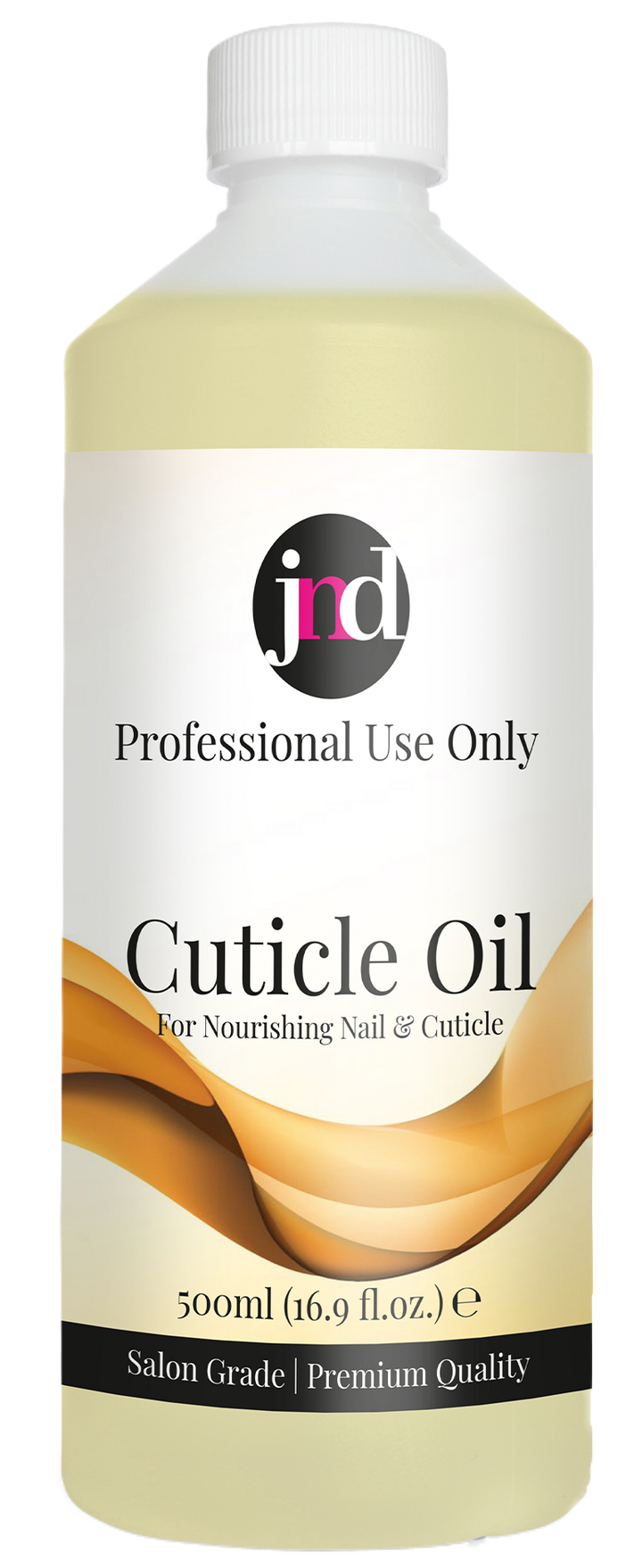 JND Nail Care Cuticle Revitalizing Jojoba Oil Manicure Treatment Conditioner