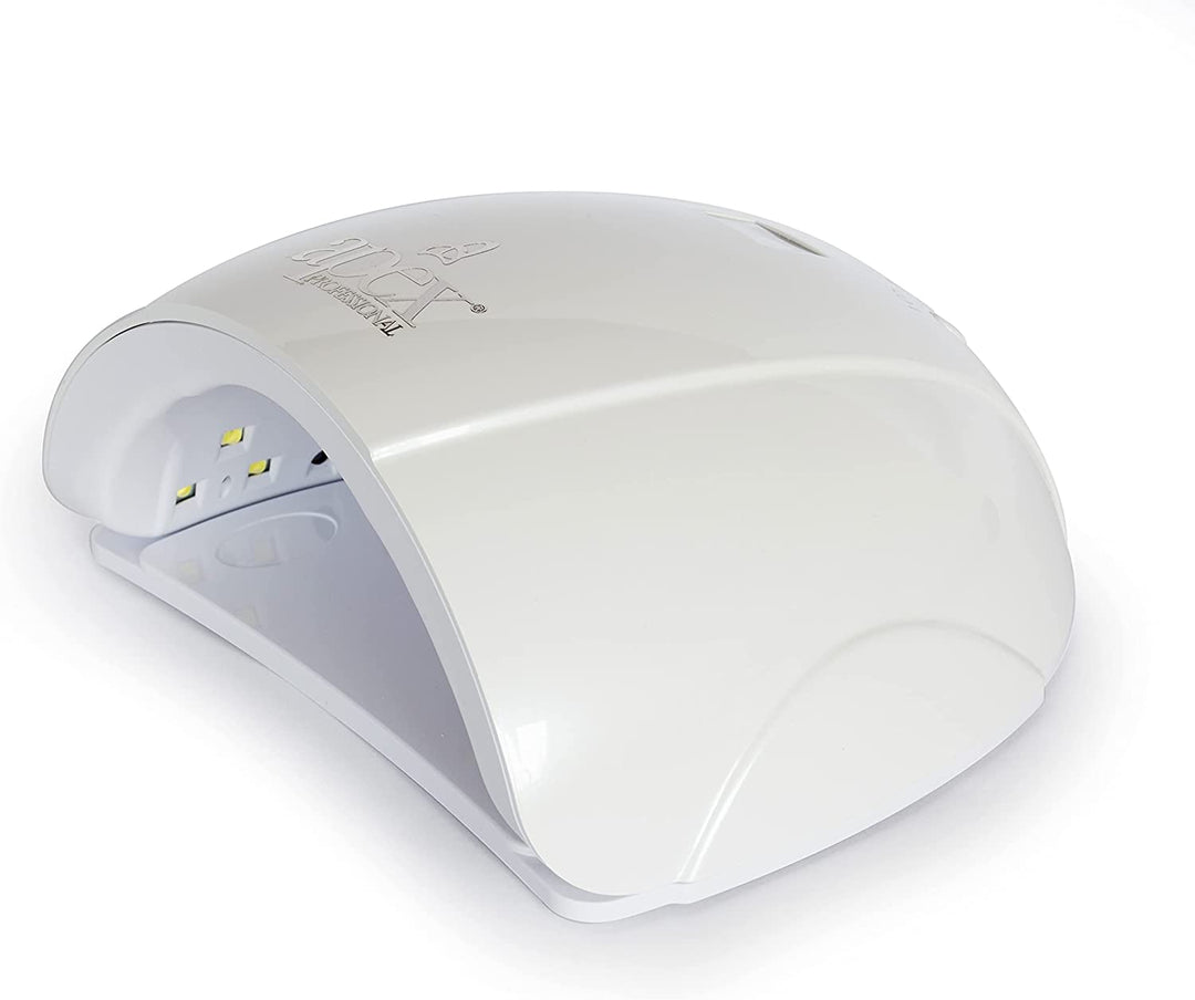 Apex® Professional Wired UV LED Nail Lamp
