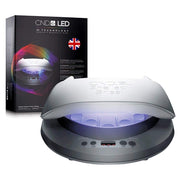 CND 3C Pro Professional UV LED Nail Lamp