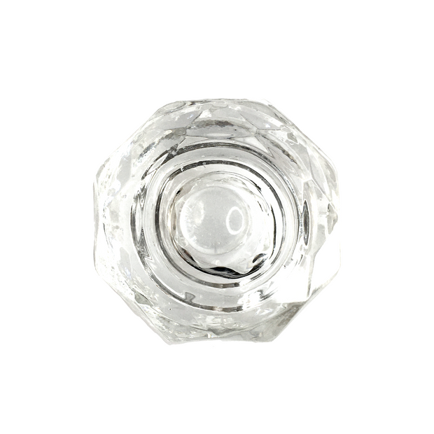 Octagonal Dappen Dish (10ml)