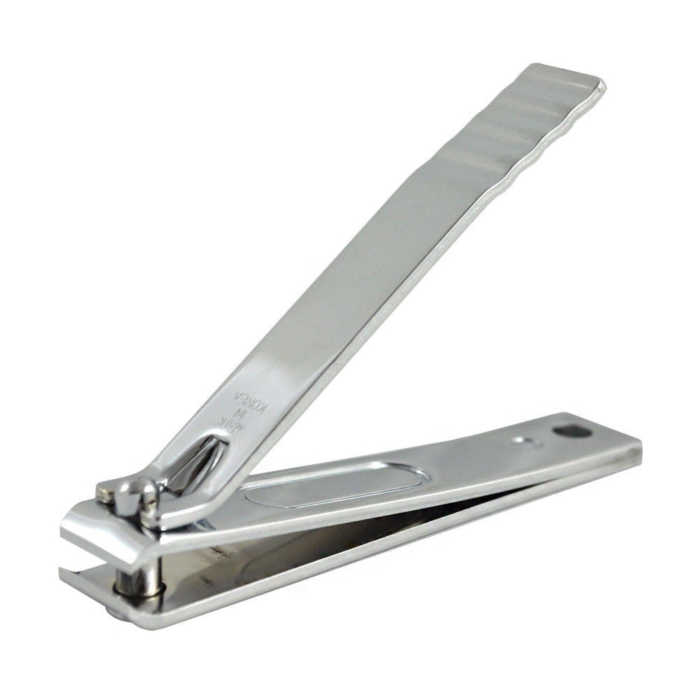 Nail Clipper 777 (Straight)