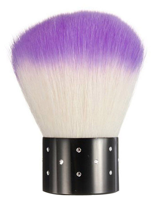 Mini Nail Art Dust Brush
