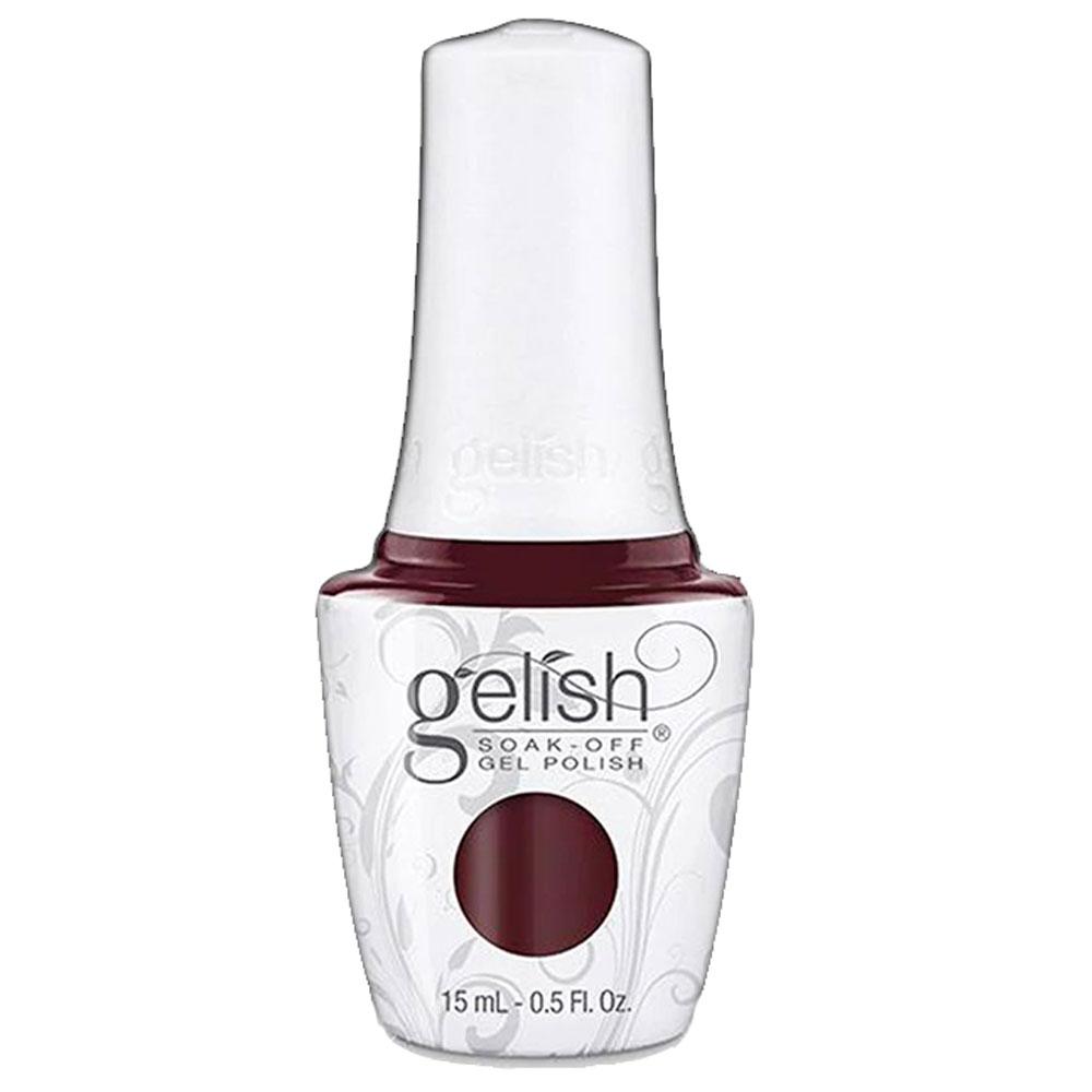 Gellish UV|LED Gel Polish A Little Naughty (15ml)