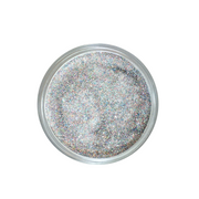 ANM Super 3-in-1 Dipping Powder - Silver Glitter