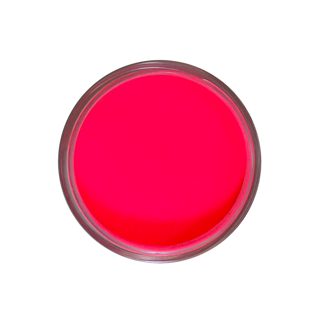 ANM Super 3-in-1 Dipping Powder - Neon Pink