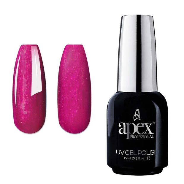 Apex® Professional Gel Polish -  All Quite Mad (15ml)