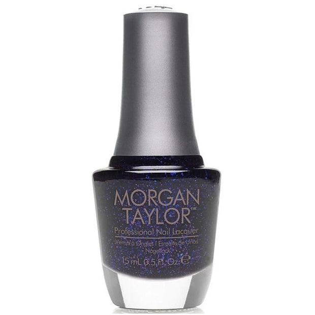 Morgan Taylor Nail Polish All The Right Moves (15ml)