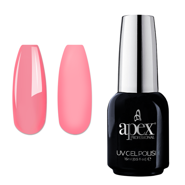Apex® Professional Gel Polish - Better Together (15ml)