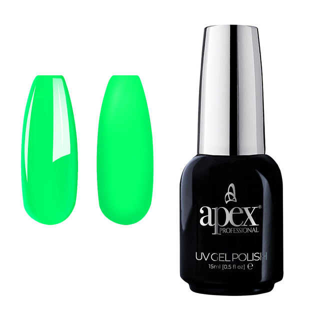 Apex® Professional Gel Polish -  Big Hitter (15ml)