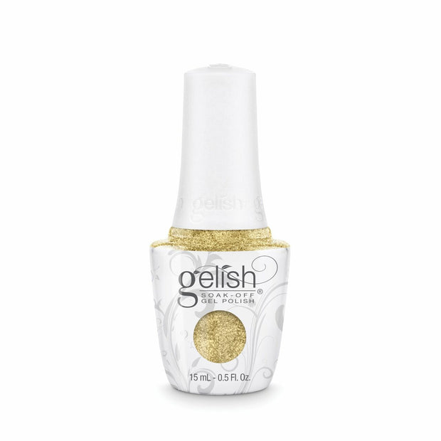 Gellish UV|LED Gel Polish Bronzed (15ml)