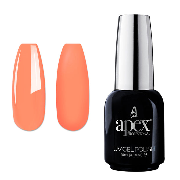 Apex® Professional Gel Polish -  Charisma (15ml)