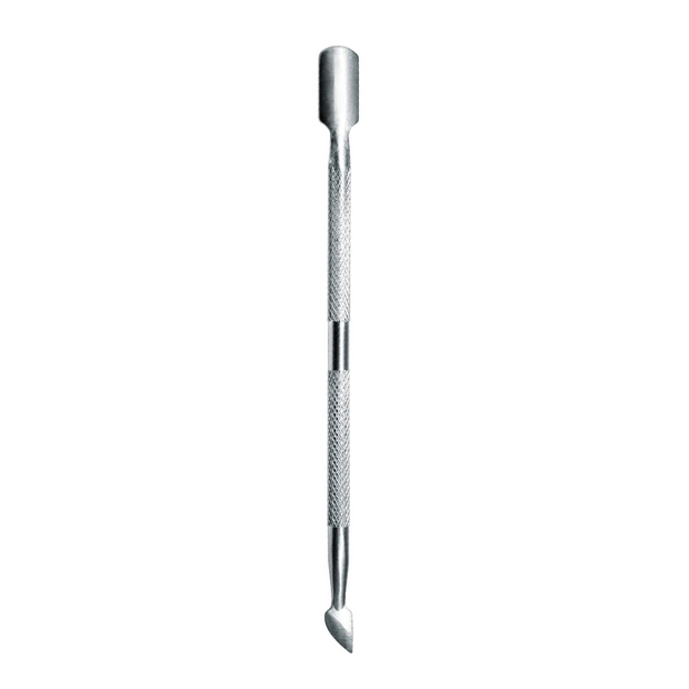 JND Stainless Steel Cuticle Pusher