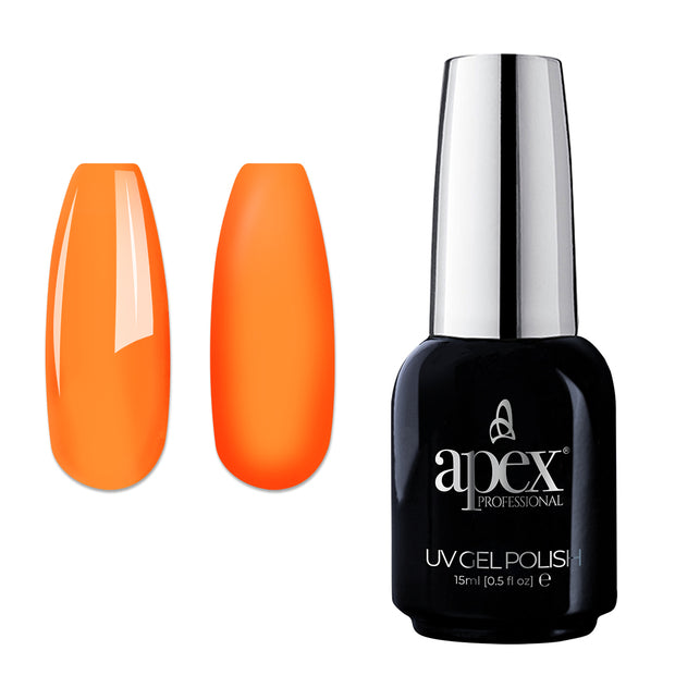 Apex® Professional Gel Polish -  Edgerunner (15ml)