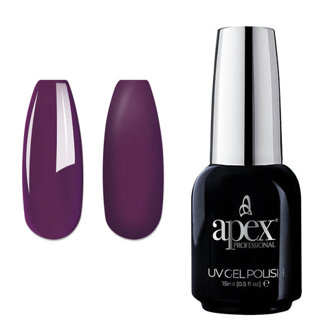 Apex® Professional Gel Polish -  Eminence (15ml)