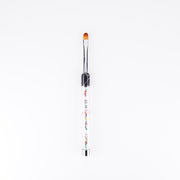JND Nail Art Brush (Flat, Pointed)