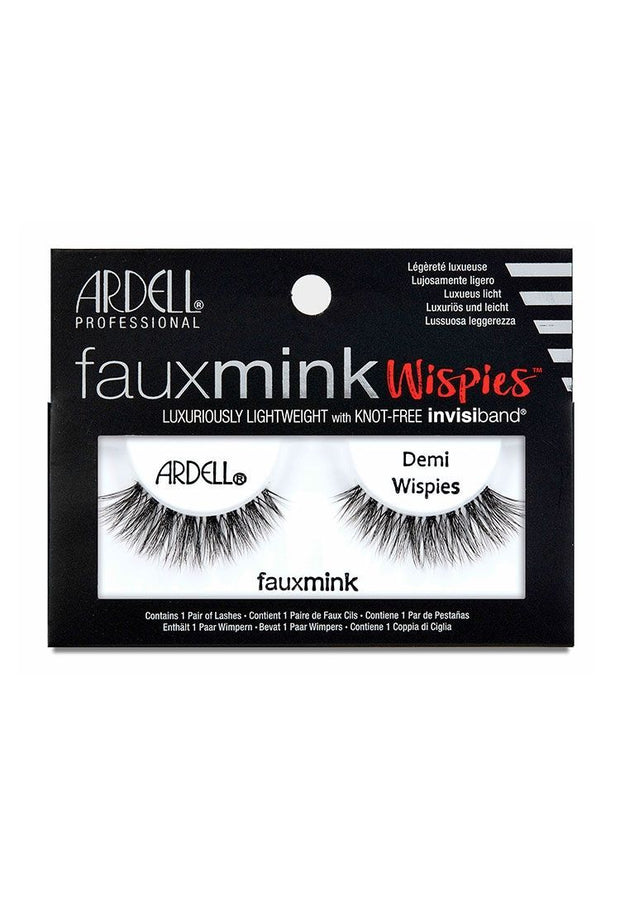 Ardell Faux Mink Demi Wispies
