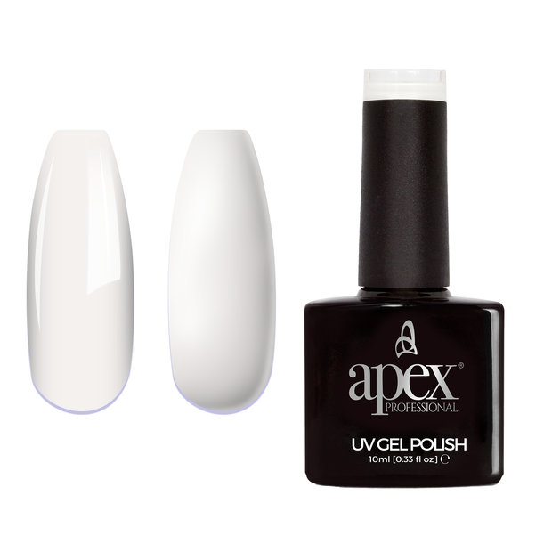 Apex® Professional Gel Polish - French Tip (10ml)