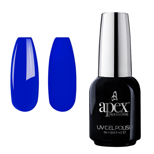 Apex® Professional Gel Polish -  G.O.A.T (15ml)