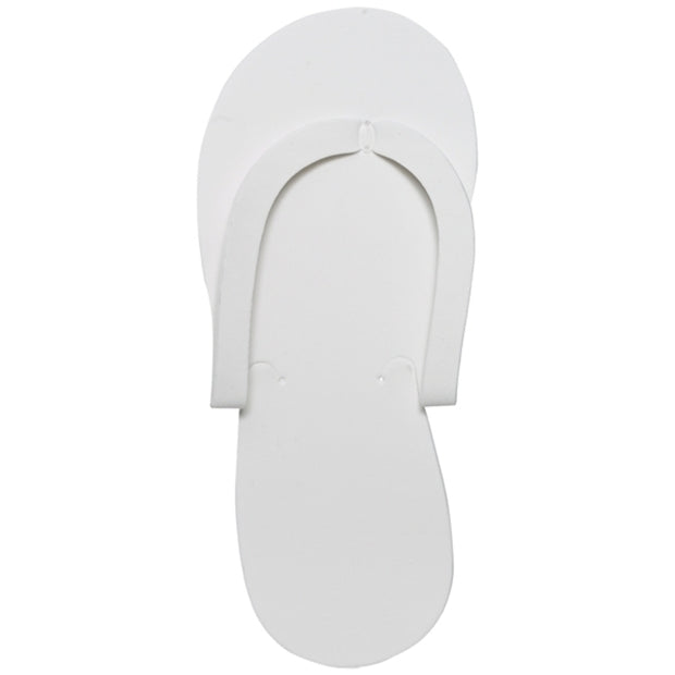 Multi Colour Non-Slip Pedi Slippers