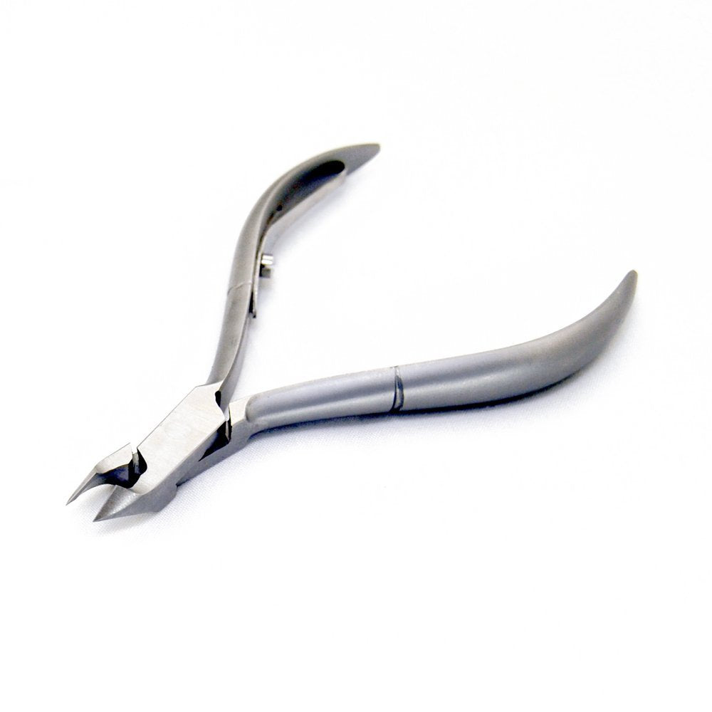 USN Stainless Steel Cuticle Nippers (#14)